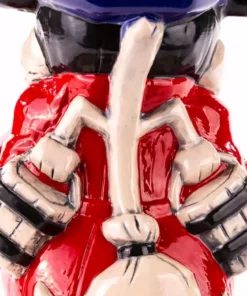 Mondo Sorcerer Mickey Tiki Mug 34 Mondo Sorcerer Mickey Tiki Mug