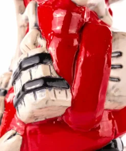 Mondo Sorcerer Mickey Tiki Mug 35 Mondo Sorcerer Mickey Tiki Mug