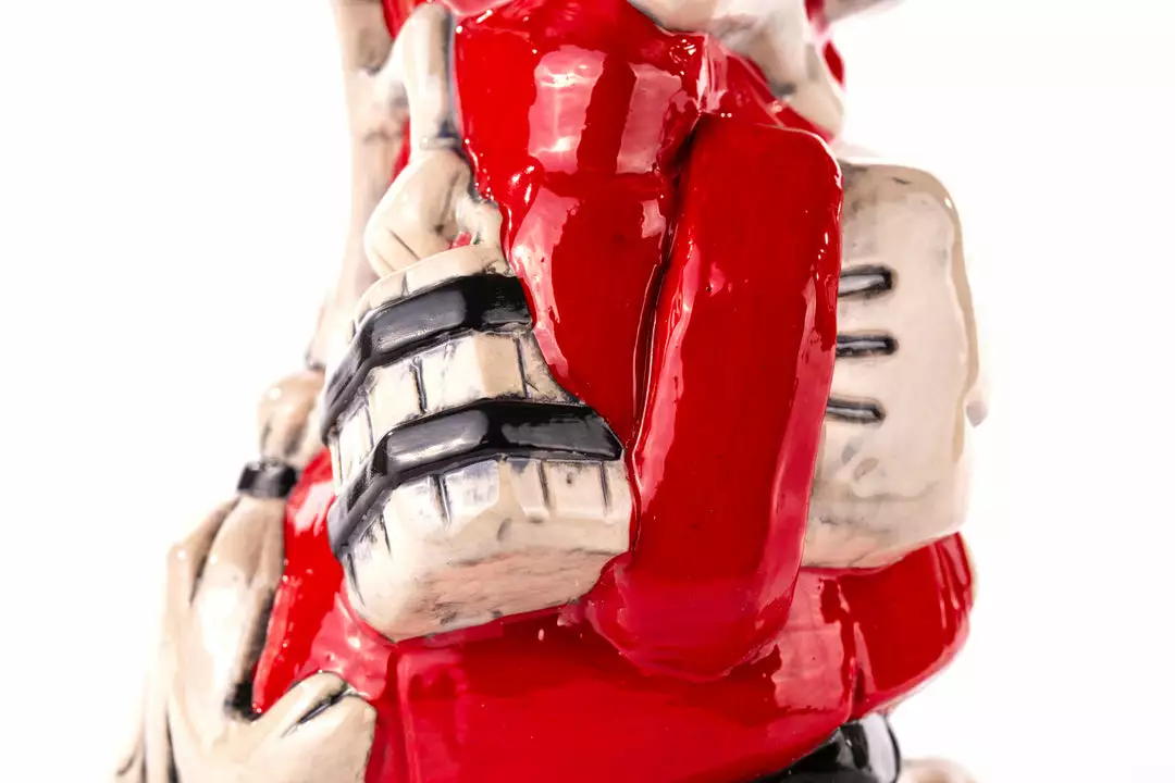 Mondo Sorcerer Mickey Tiki Mug 15 Mondo Sorcerer Mickey Tiki Mug