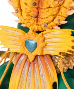 Mondo Toys Mer-Man 1/6 Scale Figure