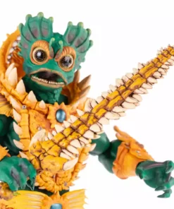 Mondo Toys Mer-Man 1/6 Scale Figure