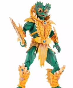 Mondo Toys Mer-Man 1/6 Scale Figure