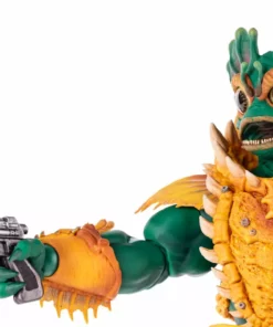 Mondo Toys Mer-Man 1/6 Scale Figure