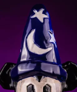 Mondo Sorcerer Mickey Tiki Mug 38 Mondo Sorcerer Mickey Tiki Mug