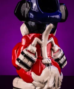 Mondo Sorcerer Mickey Tiki Mug 39 Mondo Sorcerer Mickey Tiki Mug