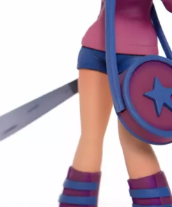 Mondo Toys Ramona Flowers Collectible Figure