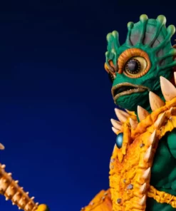 Mondo Toys Mer-Man 1/6 Scale Figure