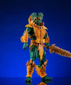 Mondo Toys Mer-Man 1/6 Scale Figure