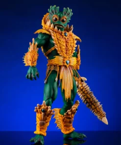 Mondo Toys Mer-Man 1/6 Scale Figure