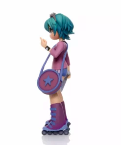 Mondo Toys Ramona Flowers Collectible Figure