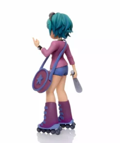 Mondo Toys Ramona Flowers Collectible Figure Exclusive