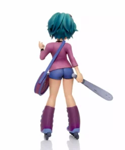 Mondo Toys Ramona Flowers Collectible Figure