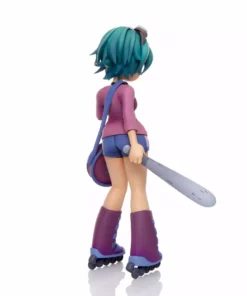 Mondo Toys Ramona Flowers Collectible Figure Exclusive