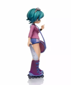 Mondo Toys Ramona Flowers Collectible Figure