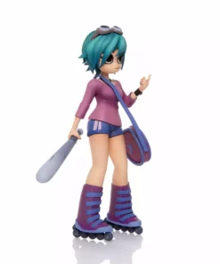 Mondo Toys Ramona Flowers Collectible Figure Exclusive