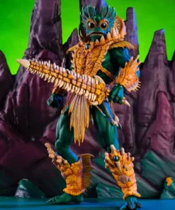 Mondo Toys Mer-Man 1/6 Scale Figure