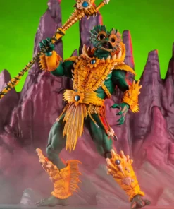 Mondo Toys Mer-Man 1/6 Scale Figure