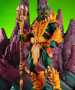 Mondo Toys Mer-Man 1/6 Scale Figure