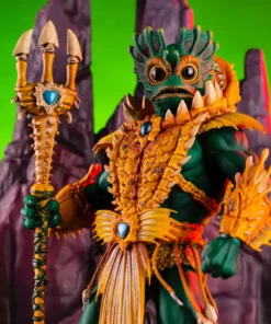 Mondo Toys Mer-Man 1/6 Scale Figure