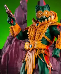 Mondo Toys Mer-Man 1/6 Scale Figure