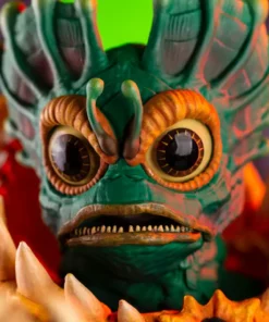 Mondo Toys Mer-Man 1/6 Scale Figure