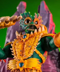 Mondo Toys Mer-Man 1/6 Scale Figure