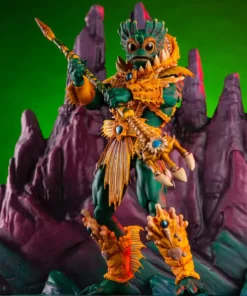 Mondo Toys Mer-Man 1/6 Scale Figure