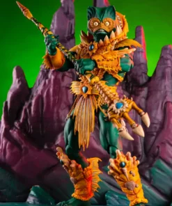 Mondo Toys Mer-Man 1/6 Scale Figure