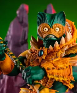 Mondo Toys Mer-Man 1/6 Scale Figure