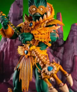 Mondo Toys Mer-Man 1/6 Scale Figure