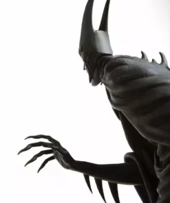 Francesco Francavilla Batman & Dracula: Red Rain Statue (Exclusive) Toys