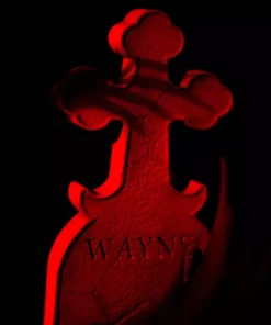 Francesco Francavilla Batman & Dracula: Red Rain Statue (Exclusive) Toys