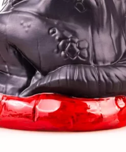 Mondo Tikis Jurassic Park – T-Rex Tiki Mug (Logo Variant)