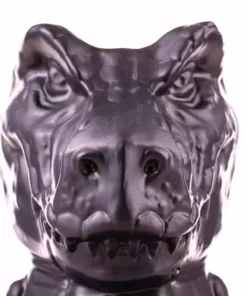 Mondo Tikis Jurassic Park – T-Rex Tiki Mug (Logo Variant)