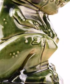 Mondo Tikis Jurassic Park – T-Rex Tiki Mug (Isla Nublar Variant)