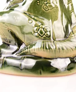 Mondo Tikis Jurassic Park – T-Rex Tiki Mug (Isla Nublar Variant)