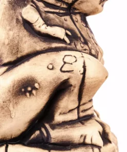 Mondo Jurassic Park – T-Rex Tiki Mug (Bone Variant) 32 Mondo Jurassic Park – T-Rex Tiki Mug (Bone Variant)