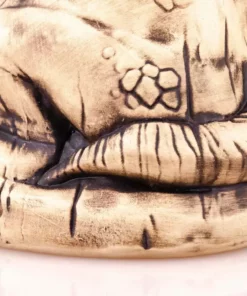 Mondo Jurassic Park – T-Rex Tiki Mug (Bone Variant) 33 Mondo Jurassic Park – T-Rex Tiki Mug (Bone Variant)