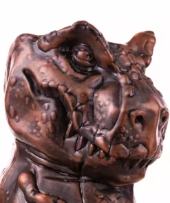 Mondo Jurassic Park – T-Rex Tiki Mug (Fossil Variant) 30 Mondo Jurassic Park – T-Rex Tiki Mug (Fossil Variant)