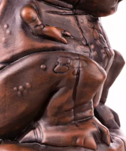 Mondo Jurassic Park – T-Rex Tiki Mug (Fossil Variant) 32 Mondo Jurassic Park – T-Rex Tiki Mug (Fossil Variant)