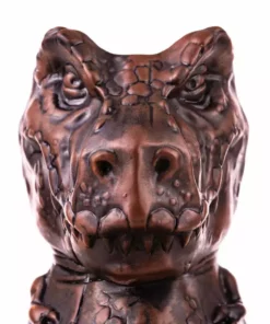 Mondo Jurassic Park – T-Rex Tiki Mug (Fossil Variant) 31 Mondo Jurassic Park – T-Rex Tiki Mug (Fossil Variant)