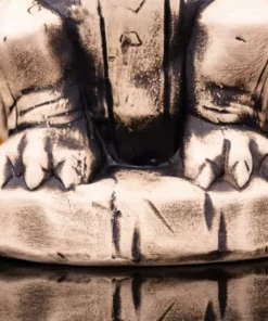 Mondo Jurassic Park – T-Rex Tiki Mug (Bone Variant) 26 Mondo Jurassic Park – T-Rex Tiki Mug (Bone Variant)