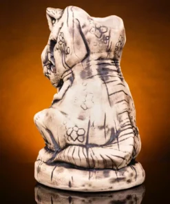 Mondo Jurassic Park – T-Rex Tiki Mug (Bone Variant) 27 Mondo Jurassic Park – T-Rex Tiki Mug (Bone Variant)