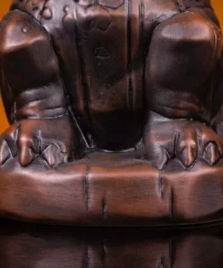 Mondo Jurassic Park – T-Rex Tiki Mug (Fossil Variant) 25 Mondo Jurassic Park – T-Rex Tiki Mug (Fossil Variant)