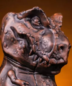 Mondo Jurassic Park – T-Rex Tiki Mug (Fossil Variant) 26 Mondo Jurassic Park – T-Rex Tiki Mug (Fossil Variant)