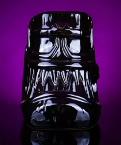 Mondo Venom Tiki Mug - Symbiote Variant Tikis