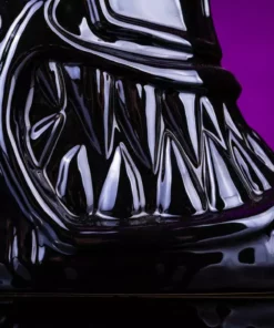 Mondo Venom Tiki Mug - Symbiote Variant Tikis