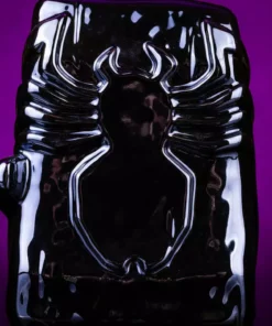 Mondo Venom Tiki Mug - Symbiote Variant Tikis