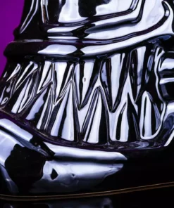 Mondo Venom Tiki Mug - Symbiote Variant Tikis