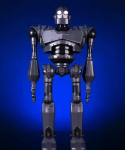 Unbox Industries Toys Iron Giant Soft Vinyl Figure 21 Unbox Industries Toys Iron Giant Soft Vinyl Figure